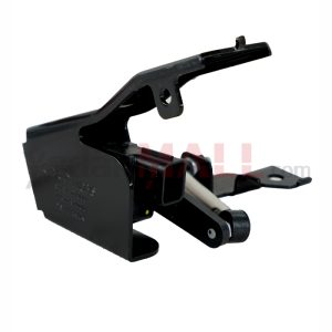 تنظیم ارتفاع چراغ اپتیما 2011